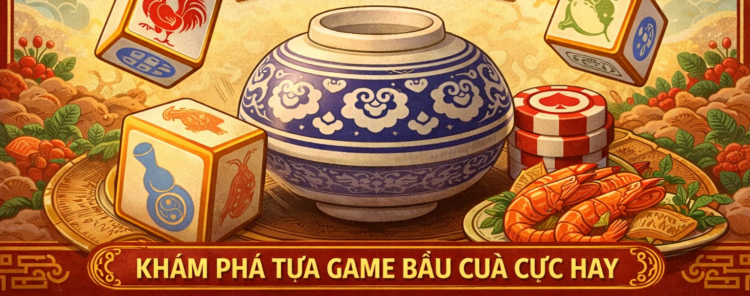NHUYGame